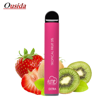 Fruits Flavors Fume Ultra Dermable Vape Device