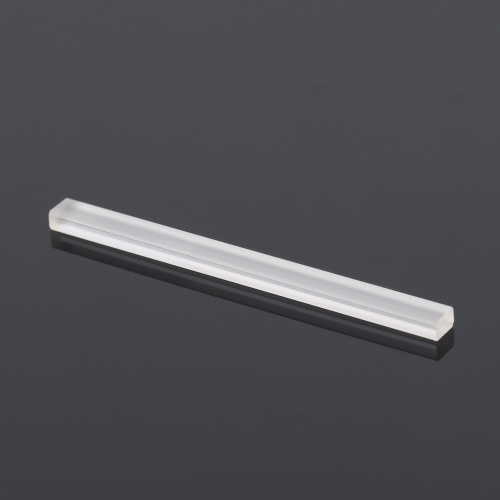 Optik Kalsium Fluorida Berprestasi Tinggi