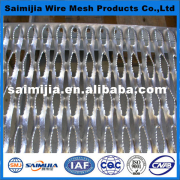 aluminum checkered plate for floor alloy