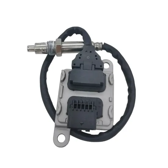 851166501 5WK96698 Nox Nitrogen Oxygen Sensor For BMW & Mercedes Benz W205