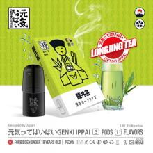 best disposable pod vape 2021 e-cigarette juice