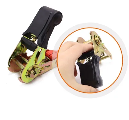 Low Price Acerbis Ratchet Tie Down Straps 25mm 1 Inch for Motorcycle Cargo