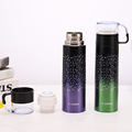 Travel Mug Vacuum Drink Cup