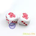 Wholesale Playing Dice Six Sides Game Dice 16MM