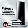 Novo filme de proteção de privacidade para Xiaomi 13 Pro