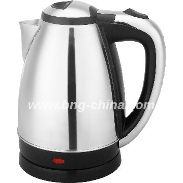 ELECTRIC TEA KETTLE 1.5 LTR