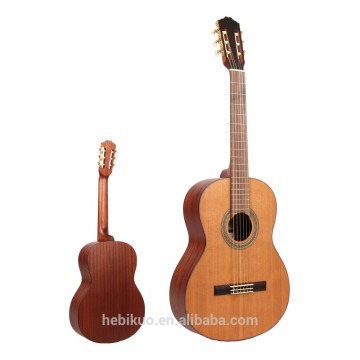 C39-PD300 39'' Panel Casey Iron Sapele Matte Rosewood Acoustic Guitar