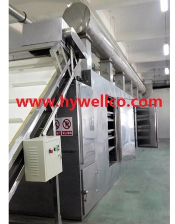 Walnut Kernels Special Drying Machine