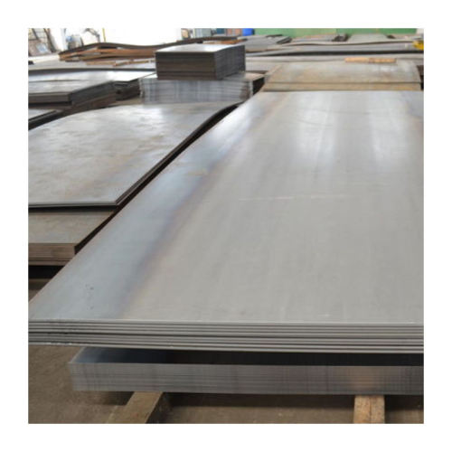 99.9% Pure Wrought Nickel Sheet