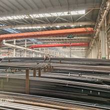 ASTM ASME A106 Gr.B tubería de acero sin costuras