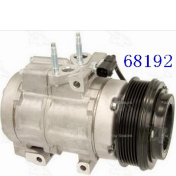 Compressore di aria automatica per Ford Expedition (07-14) e Ford F-250 (07-10) Super Duty