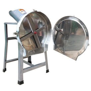 ZHAOPENG Multifunctional Animal Feed Chopper