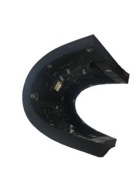 P4 Outdoor Flexible Led Module
