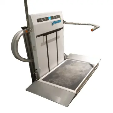 Commercial Home Use Wheelchair Lift