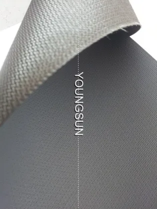 PTFE Valve Insulation Blanket