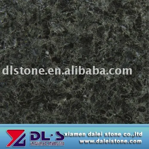Ice blue granite