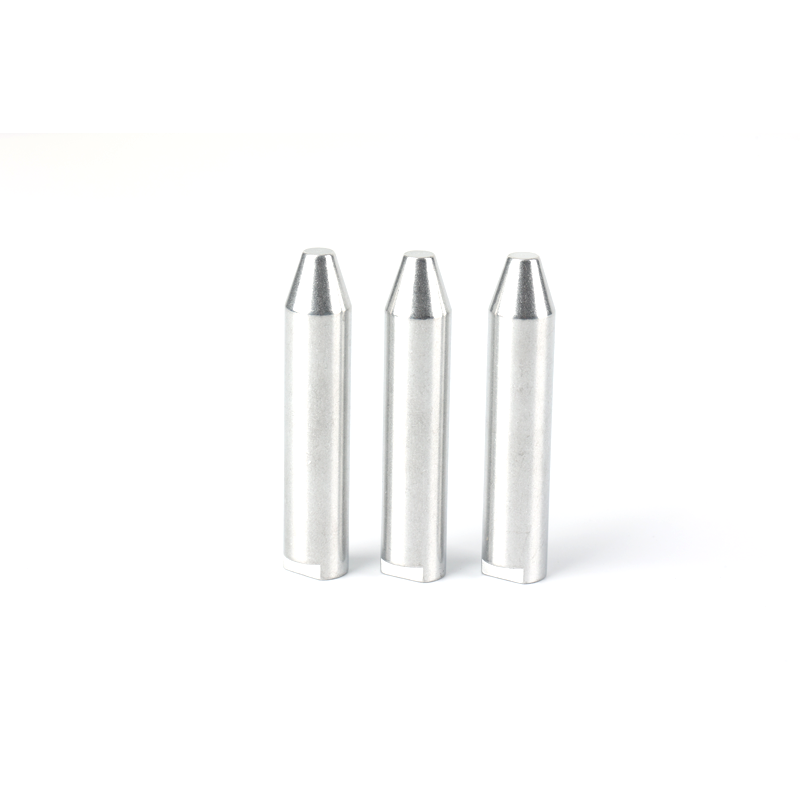 Aluminum positioning support Aluminum positioning support