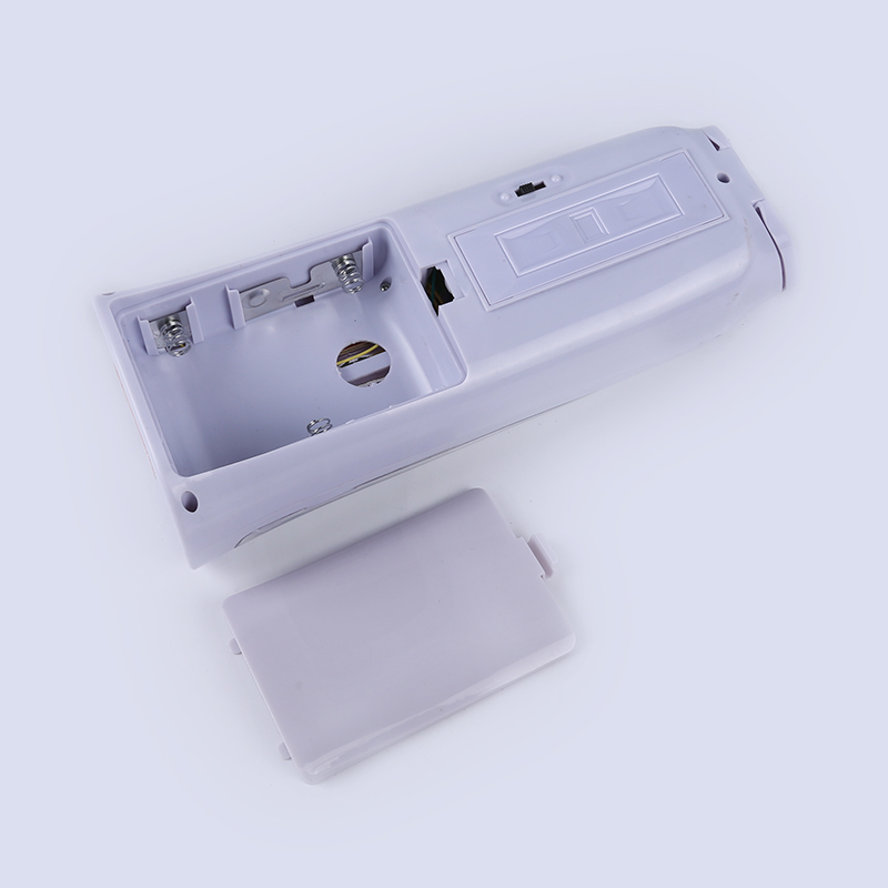 Small Emergency Light