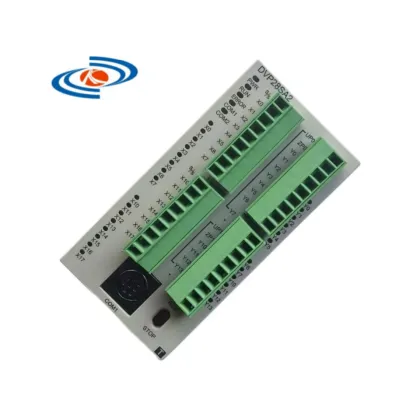 Delta DVP14SS211R DVP-SS Series PLC - Large Stock Original Programmable Controller