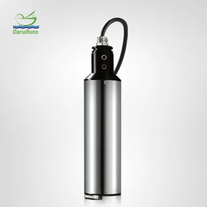 880nm Infrared Online Sludge Concentration MLSS Sensor