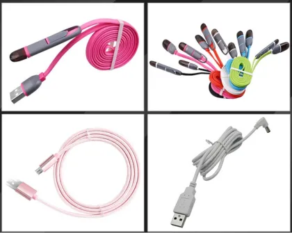 wire Cable Coiling winding and Tying Machine