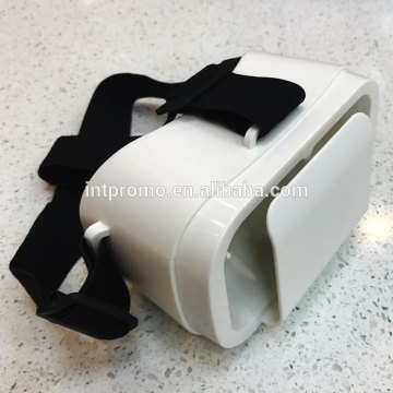 Mini teenagers VR box headset