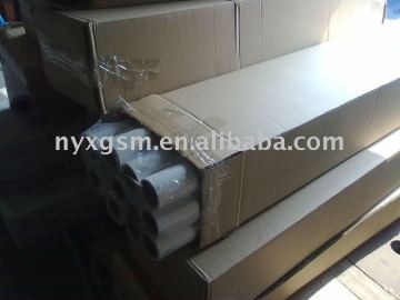 Inkjet transparent polyeter film