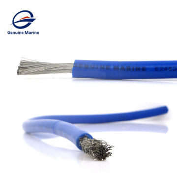 Genuine Marine 22 20 18 16 AWG Tinned Copper Boat Battery Cable