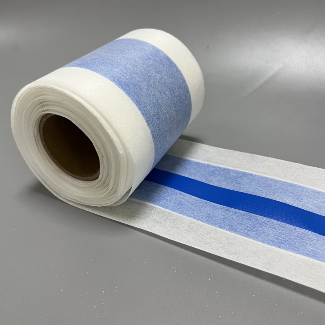 Expansion Joint TPE Band