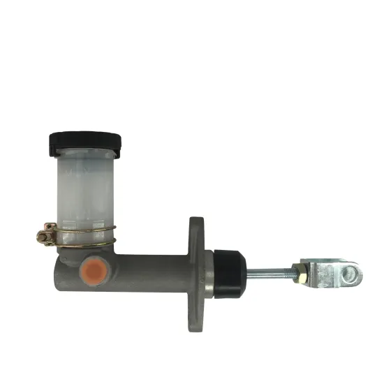 LWT Auto Parts Accessories MB012098 MB555115 Clutch Master Cylinder for Mitsubishi Pajero/Lancer