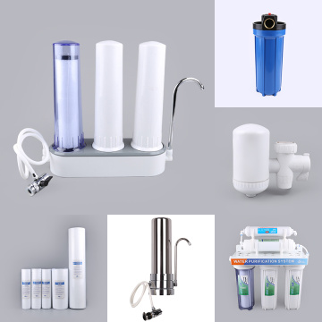 purify tap water,in line water filters for home