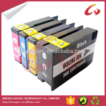 Ink Cartridge for HP 932XL 933XL for Officejet 6100 6600 6700 7110 printer