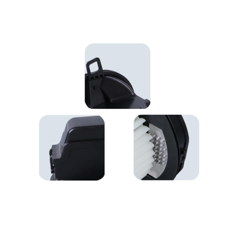 Replacement Blower Motor for VW Touareg and Porsche Cayenne: Part Numbers 7P0820021B, 7P0820021, 7P0820021D & 95857234200