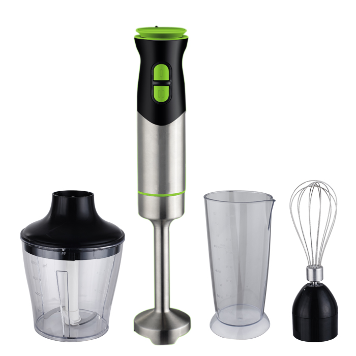 Wholesale 800w 2 In1 Electric Powerful Stick Immersion Hand Blender4