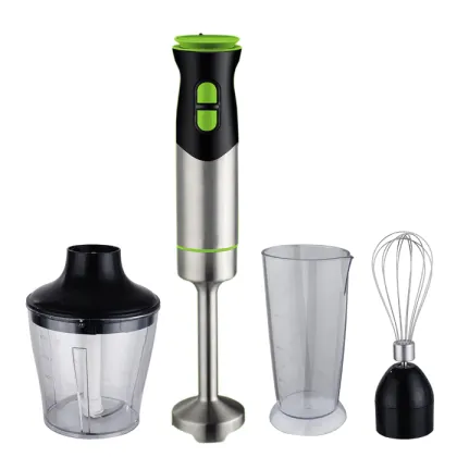 Best Handheld Vegetable Blender Household Food Mixer Grinder