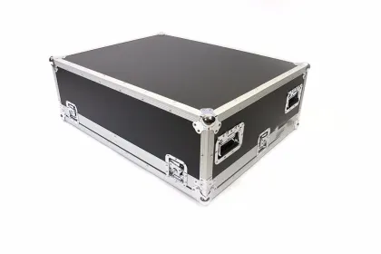 Mixer Flight Case for Midas M32 Digital Mixer