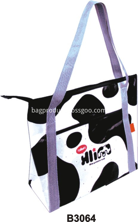PP woven bag With Promotional Customized Logo