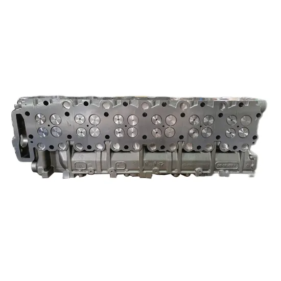 Cylinder Head CG Auto Parts 51031006426 for MAN D2066 Truck