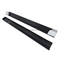 Stainless Steel Fixed Running Board Side Foot Pedal