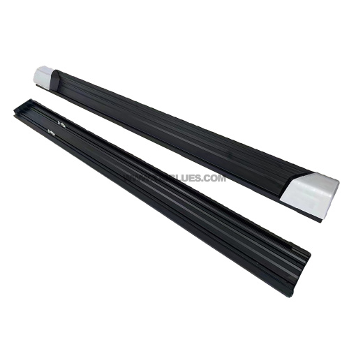 stainless steel running boards Running Boards Side Steps for Truck SUV Jeep Factory