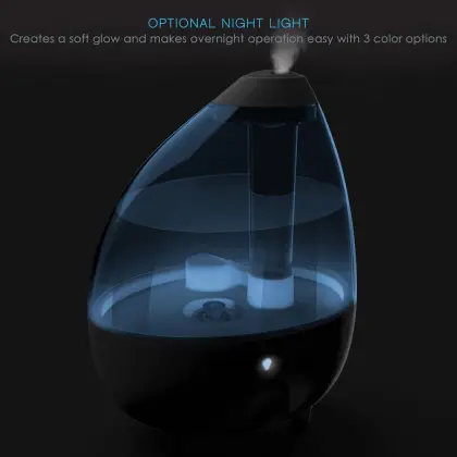 Mini Humidifier Usb Car Humidifier for Travel