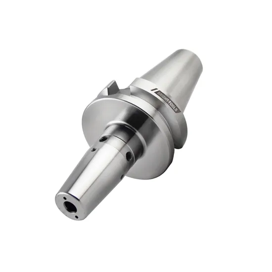 Wholesale BT40 Shrink Fit Chuck Tool Holder for CNC Machines - BT40 SF Factory Supply