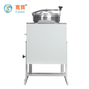 Ethanol extraction Recovery Machine for HEMP oil production