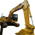 Bom preço usou escavadeiras de Komatsu com PC110-7 6000H