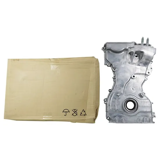 Hyundai Kia Timing Chain Cover Replacement: Part Numbers 21350-2g100, 21350-2g300, 21350-2g100