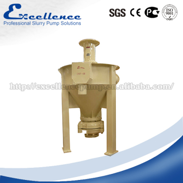 2014 Hot Sale Low Price Froth Pump
