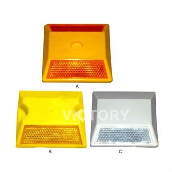LED road stud, traffic signal
