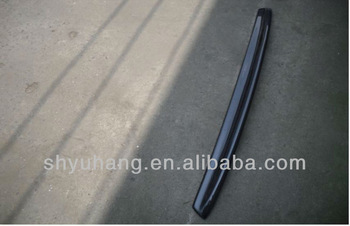 EVO 7-9 Type-1 carbon fiber trunk spoiler for Mitsubishi
