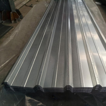 Bwg 35 Transparent Corrugated Roofing Sheets