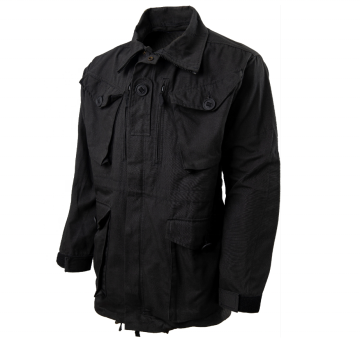 Chaqueta impresa para hombres casual